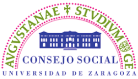 Consejo Social de la Universidad de Zaragoza